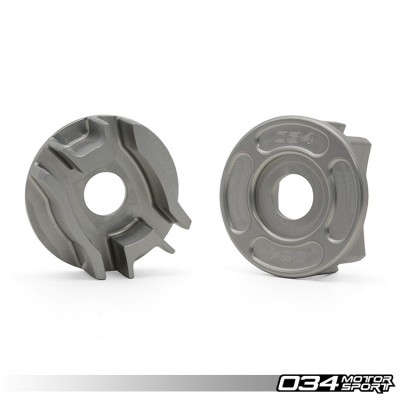 034 Motorsport Rear Diff Carrier Mount Insert